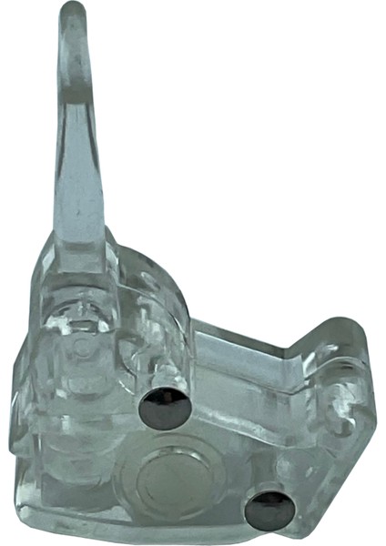 Alüminyum Jaluzi Perde Tilt Mekanizması