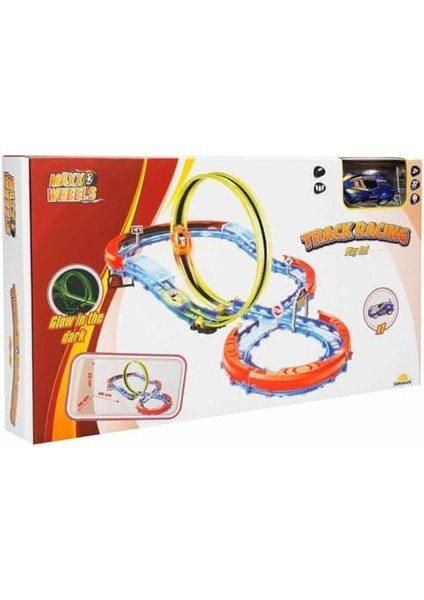 Sun-Rst-Mxx-Pist Set Parlayan Araç B/o 3.7V. USB 32 Parça fiyatları