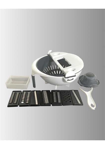 Buğz Sebze Doğrama ve Rendeleme Için Pratik Mutfak Aparatı fiyatları