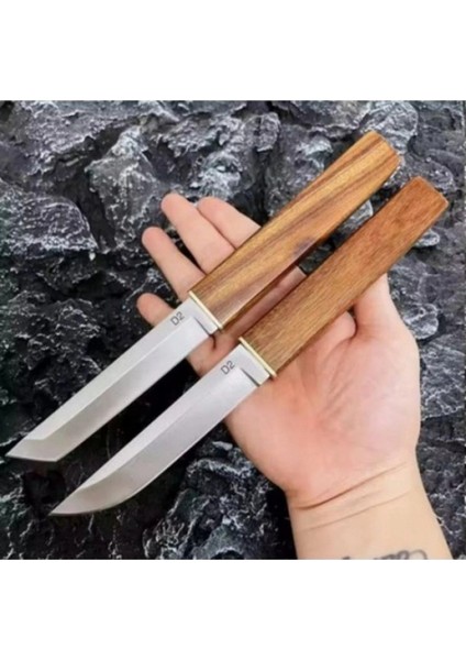 D2 Tanto Çifli Bıçak fiyatları