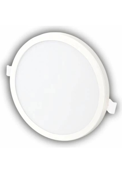 Buğz Cata Ct 5647 LED Spot 15W 6400K Beyaz Işık