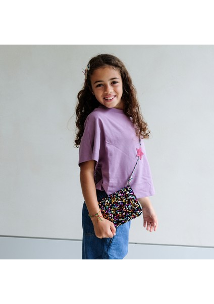 Mımı & Lula Mimi & Lula Disco Diva Çanta fiyatları