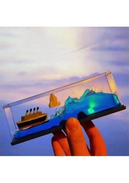 Buğz Batmayan Gemi Akvaryum fiyatları