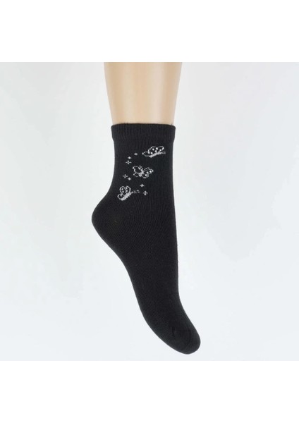 Tutsu Aks Kız Soket Çorap K46319 Asorti fiyatları