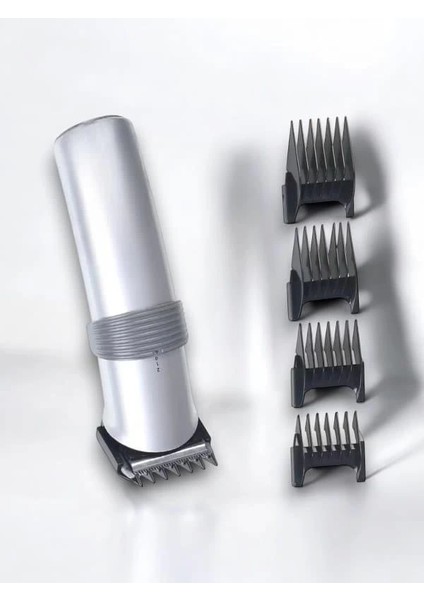 Buğz Profesyonel Tıraş Makinesi Seti fırsatları