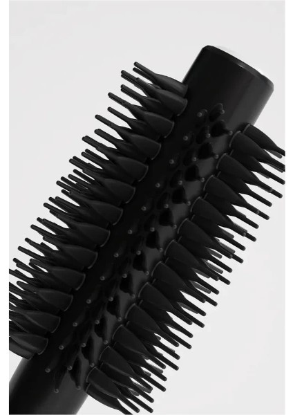 Buğz Isıya Dayanıklı Fön Saç Fırçası fırsatları