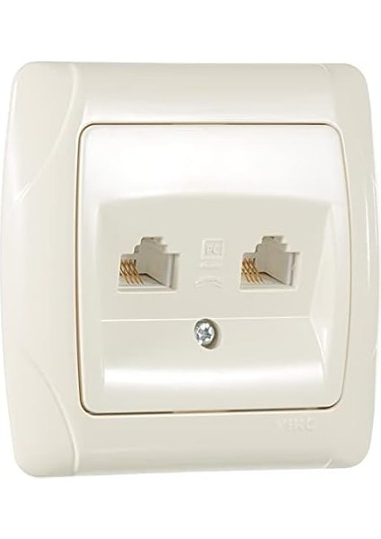 Carmen Krem Cat3 Ikili Nümeris modelleri