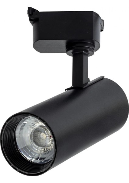 Buğz Noas YL29 2001 Metz 20W Siyah Kasa Ray Spot 6500K