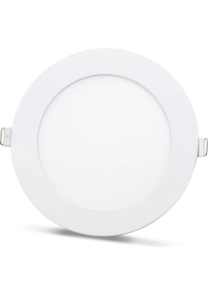 Buğz Noas YL10 0900 Sıva Altı 9W LED Spot 6500K Beyaz