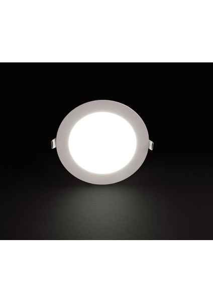 Buğz Noas YL10 0900 Sıva Altı 9W LED Spot 6500K Beyaz fiyatları