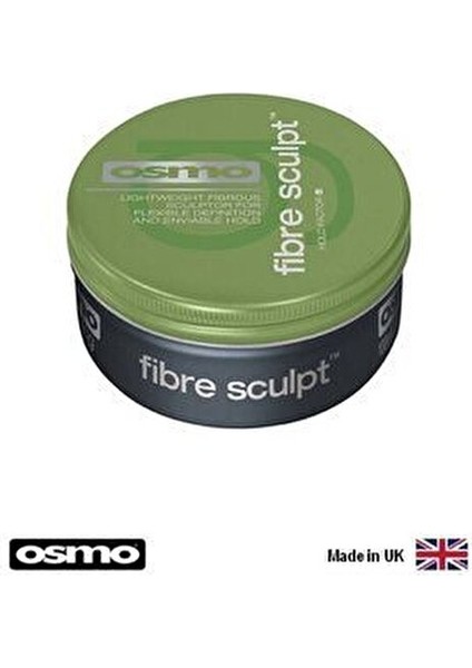 Fibre Sculpt Wax Güçlü Tutucu Etkisiyle 100 ml Balmumu Formunda Saç Bakım Ürünü fiyatları