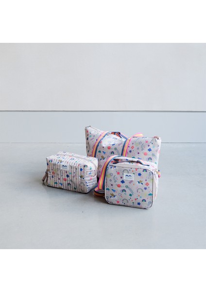 Mımı & Lula Mimi & Lula Dreamland Weekender Seyahat Çantası fiyatları