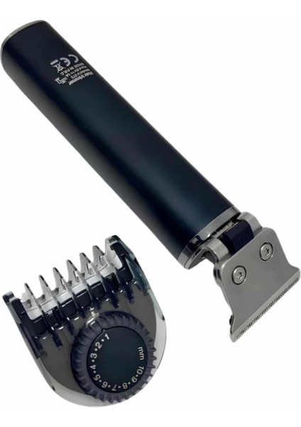 Buğz Saç Sakal Ense Paslanmaz Çelik T-Bıçak Vücut Tıraş Makinesi fırsatları