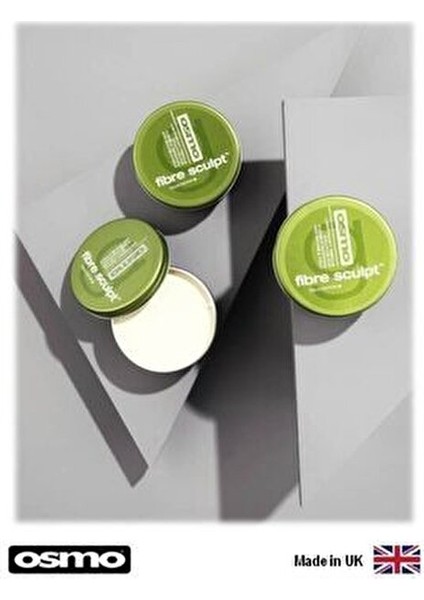 Fibre Sculpt Wax Güçlü Tutucu Etkisiyle 100 ml Balmumu Formunda Saç Bakım Ürünü fırsatları