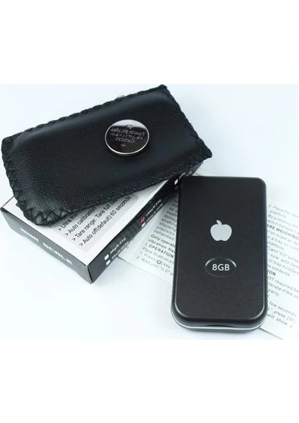 Buğz Diamond Dijital Göstergeli Mini Elma Hassas Cep Terazisi Mp-3 (200 Gr-0.01) modelleri