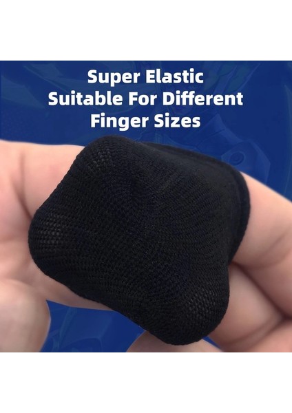 Buğz Pubg Parmaklık Eldiveni Keskin Kontrol ve Konfor Oyun Performansı Arttırır Dayanıklı Oyuncu Tercihi fiyatları