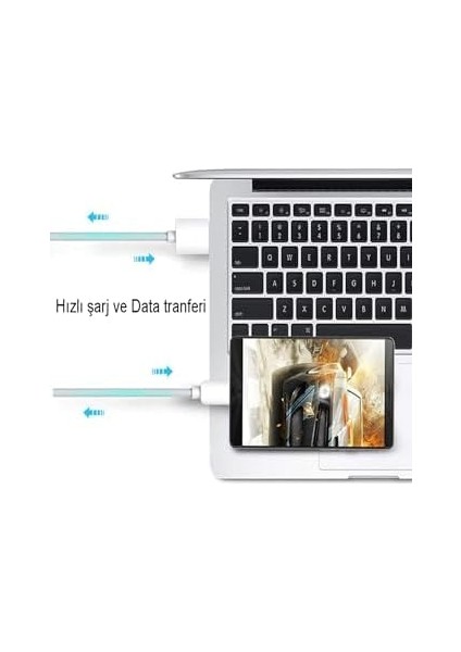 Iletişim Iletişm Type-C 6 Amper Hızlı Şarj ve Kablosu 1 Metre fiyatları