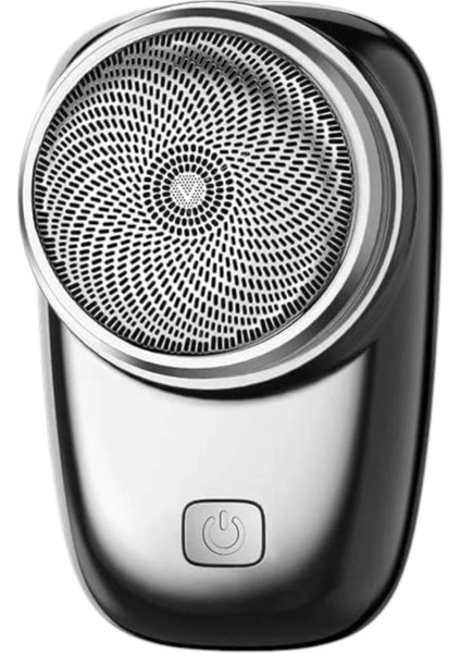 Buğz Tıraş Makinesi Mini Sıfır Sakal Yanak Tıraş Makinesi USB Şarjlı fırsatları