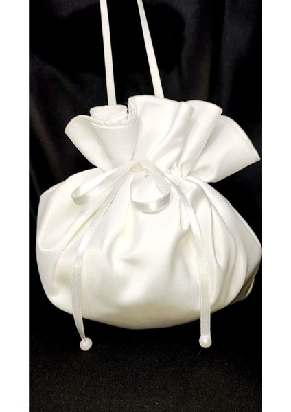 ,gelin Kına Takı Kesesi Takı Çantası,kırık Beyaz fiyatları