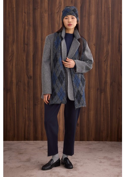 Blazer Kaban Antrasit modelleri