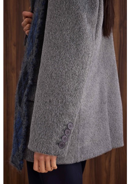 Blazer Kaban Antrasit indirimleri