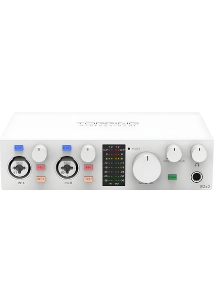 E2X2 | White fiyatları