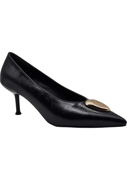 PM486 K217 Kadın Stiletto Ayakkabı fiyatları