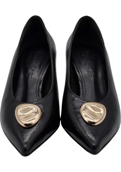 PM486 K217 Kadın Stiletto Ayakkabı indirimleri