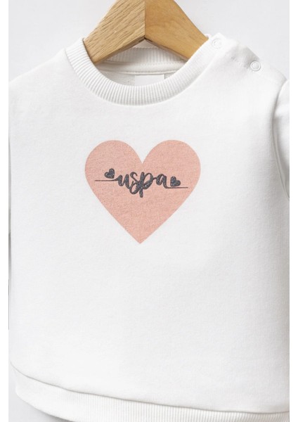 U.s. Polo Assn 2 Li Takım USB2765 Beyaz fiyatları