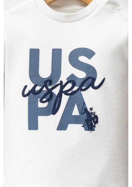 U.s. Polo Assn 3'lü Takım USB2558 Mavi fırsatları