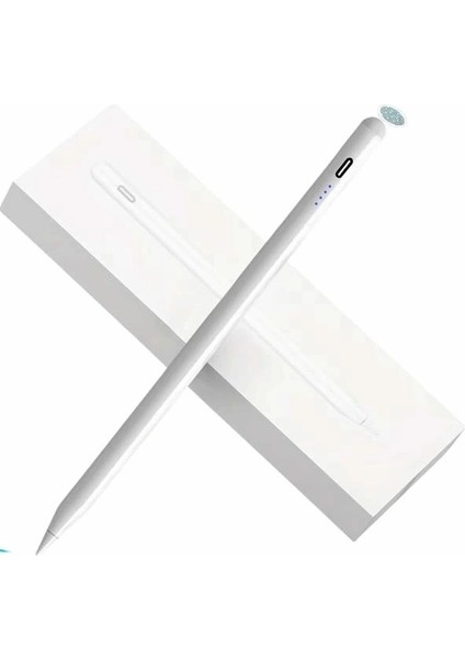 Buğz Yeni Nesil Android ve Ios Uyumlu Tablet Telefon Kalemi fırsatları