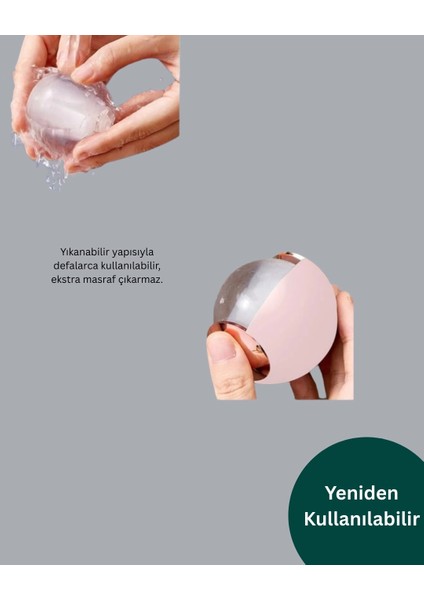 Buğz Evcil Hayvan Tüyü ve Tiftik Temizleyici Top – Giysi ve Mobilya Için fırsatları