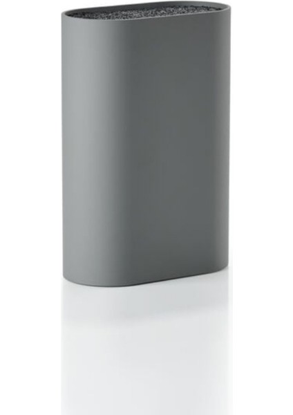 Singles Bıçak Bloğu Soğuk Gri 9X17X24 cm fiyatları