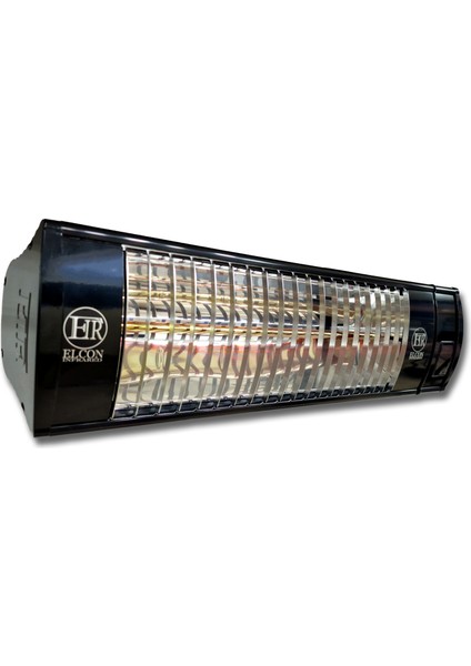 EIR-RC-2000 Infrared Isıtıcı – Açık Alan, Uzaktan Kumandalı fırsatları