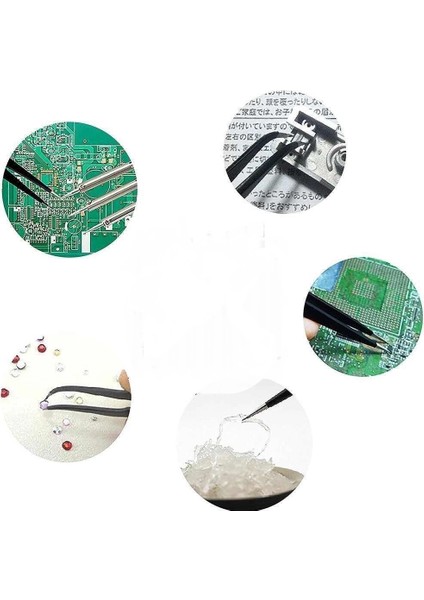 Buğz Cımbız Seti Hassas Cımbız Seti indirimleri