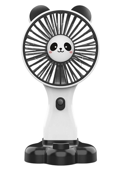 Buğz Mini Fan