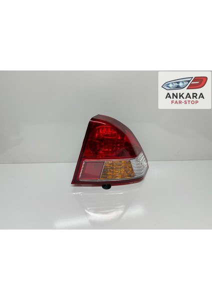 Honda Civic Vtec 2 2004 - 2006 Stop Lambası Sağ Dış (Sağ Arka Çamlukta Kalan) fiyatları