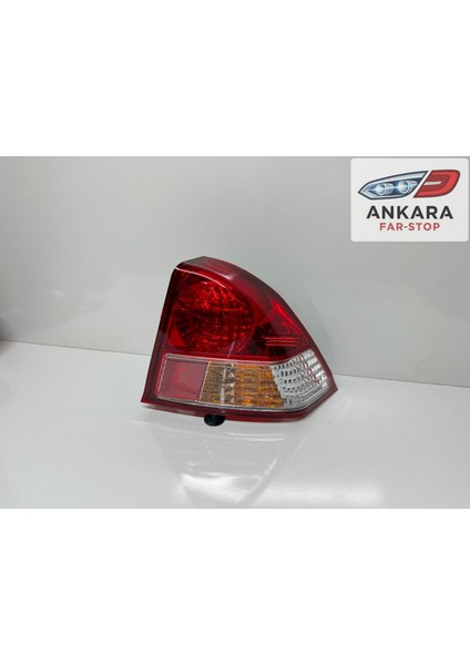 Honda Civic Vtec 2 2004 - 2006 Stop Lambası Sağ Dış (Sağ Arka Çamlukta Kalan) fırsatları