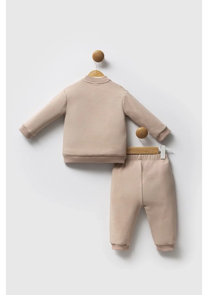 U.s. Polo Assn 3'lü Takım USB2723 Biscuit fırsatları