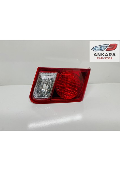 Honda Civic Vtec 2 2004 - 2006 Stop Lambası Sol Iç (Bagaj Kapağın Da Kalan Iç Sol)