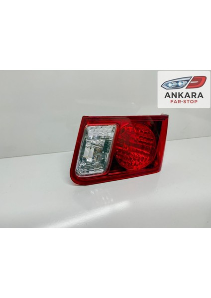 Honda Civic Vtec 2 2004 - 2006 Stop Lambası Sol Iç (Bagaj Kapağın Da Kalan Iç Sol)