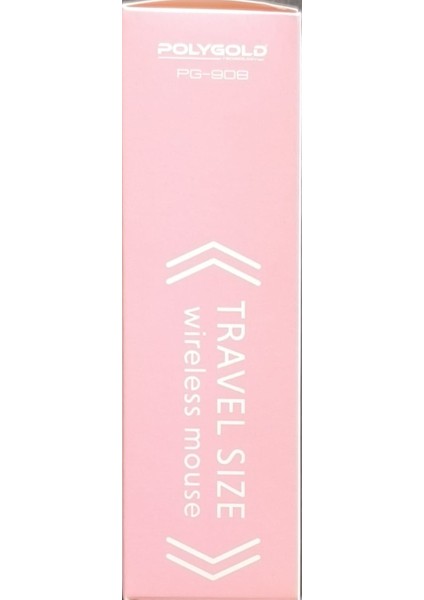 PG-908 Kablosuz Mouse modelleri