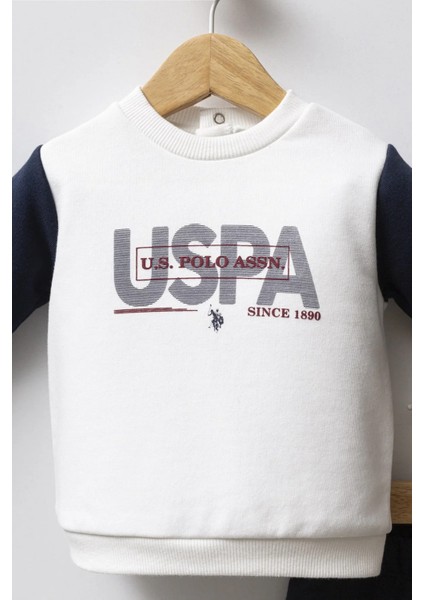 U.s. Polo Assn 2 Li Takım USB2563 Beyaz fiyatları