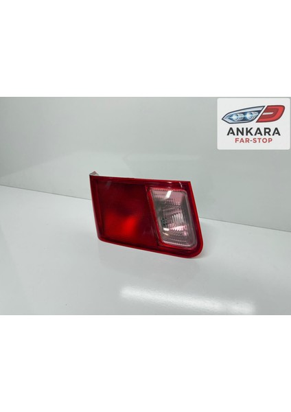 Honda Civic Vtec 1 2001 - 2003 Stop Lambası Iç Sağ (Arka Sağ Bagaj Da Kalan) modelleri
