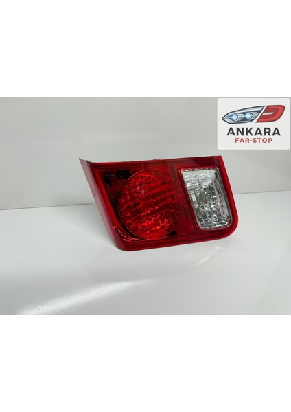 Honda Civic Vtec 2 2004 - 2006 Stop Lambası Sağ Iç (Bagaj Kapağın Da Kalan Iç Sağ) fırsatları