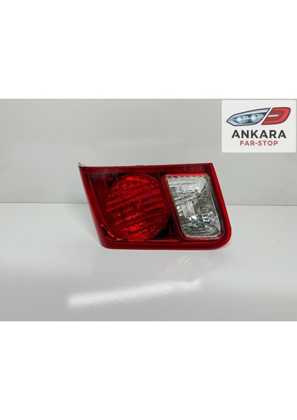 Honda Civic Vtec 2 2004 - 2006 Stop Lambası Sağ Iç (Bagaj Kapağın Da Kalan Iç Sağ) indirimleri