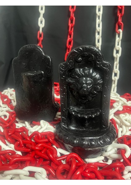 Aslan Geri Akış Tütsülüğü fiyatları