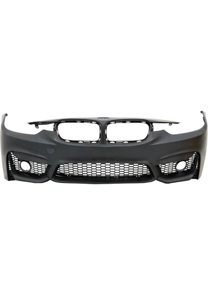 Komple Tampon F30+LCI Ön; F.yık-Lı, Sisli Tip -///m3 China-Type- 2012-18