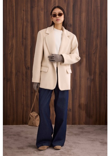 Blazer Kaban Kemik modelleri