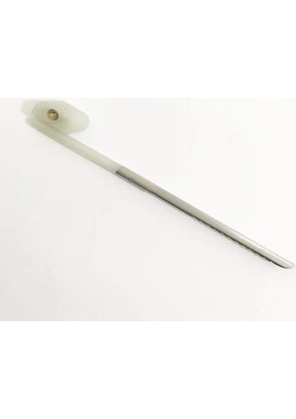 Buğz Eds Slim Ürün Kesme Makinası Yedek Kaşık Ince Sarım Yedek Uc Kürek modelleri